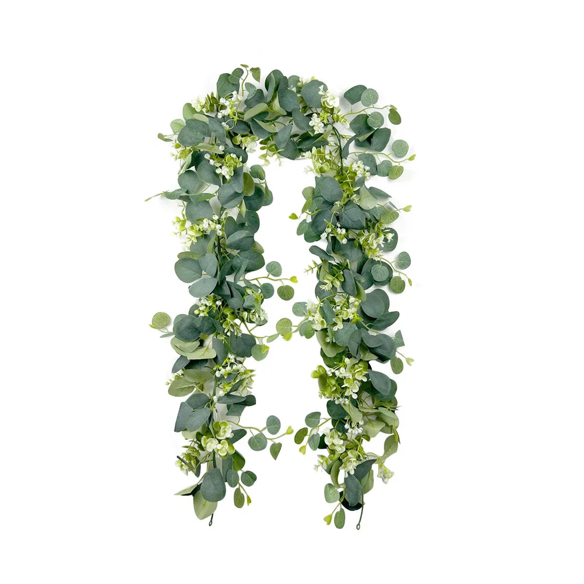 170cm Artificial Eucalyptus Hanging Vines | Wedding & Home Decor