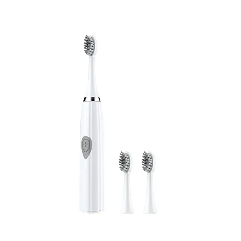 Electric Toothbrush Adults – 3 Modes, IPX6, 10,000 RPM