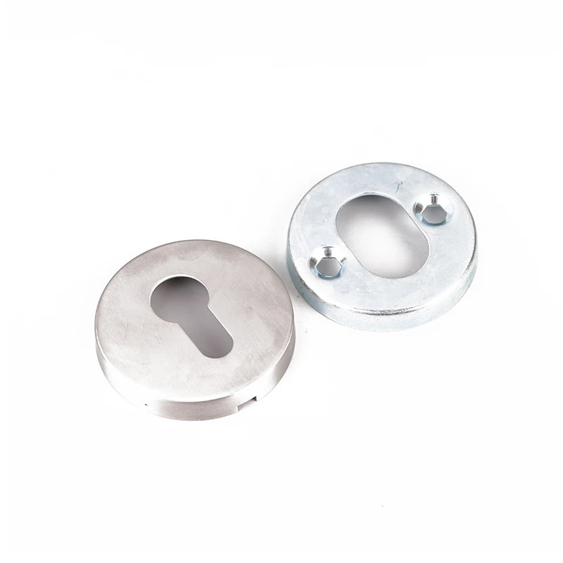 304 Stainless Steel Door Lock Cylinder Decorative Cover