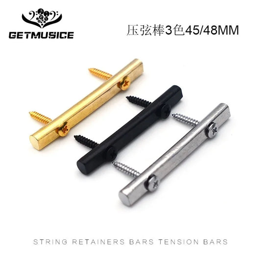 Guitar Accessories Electric Pressing Stick Metal Head 45 Peaceful Pleasures Health and Wellness