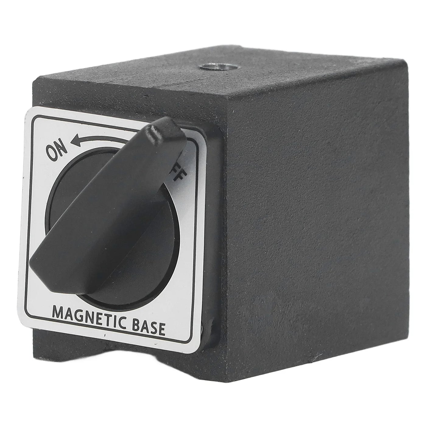 Magnetic Base Stand Holder Hardness 33lb M5 Threaded Dial V Indicator