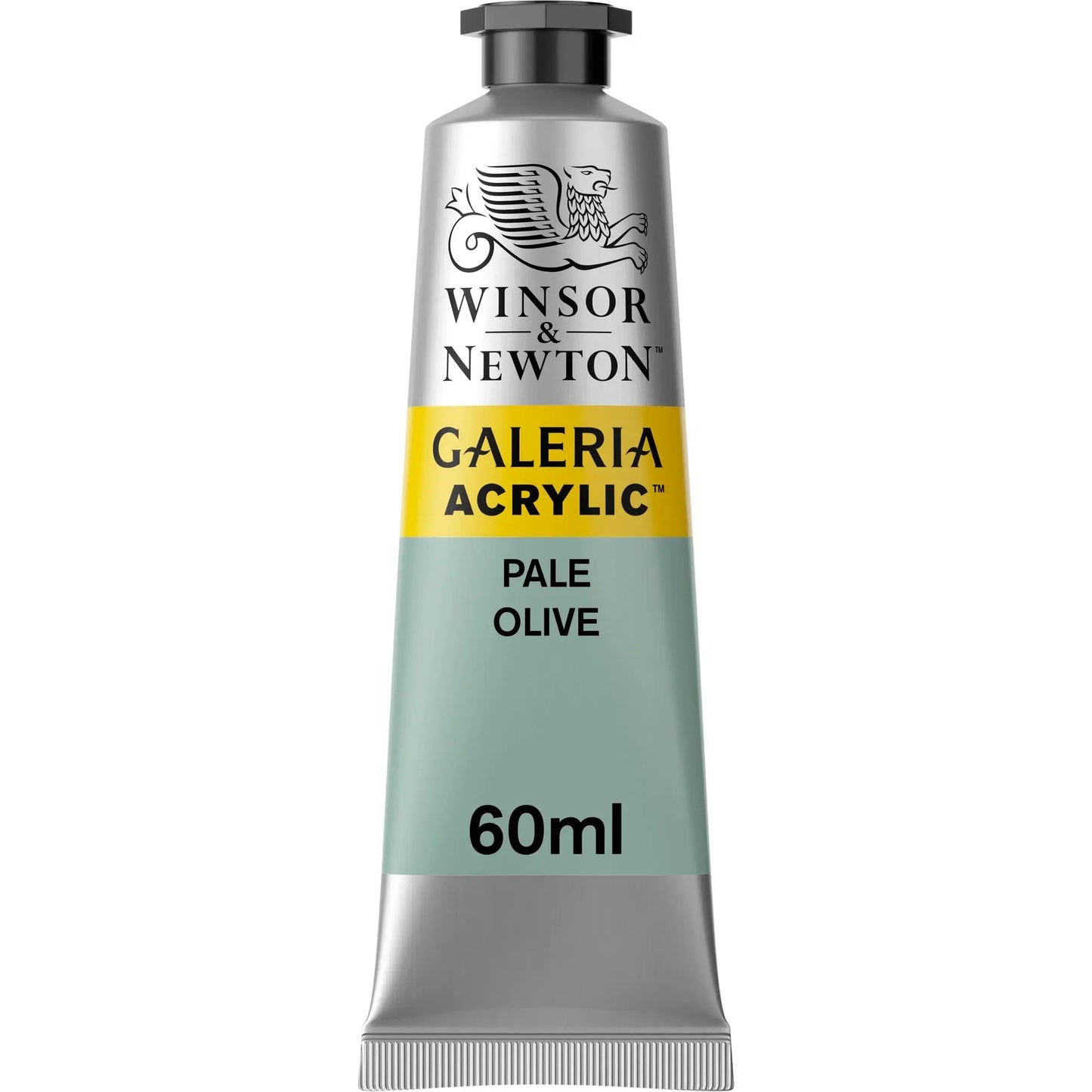 Winsor Newton Galeria Professional Acrylic Paint Tube Artists Pigment