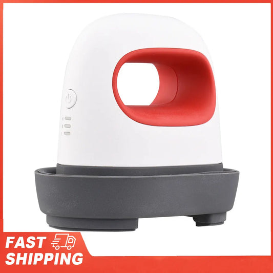 Mini Heat Press Machine Easy Heating Transfer Iron Machines TShirt Peaceful Pleasures Health and Wellness