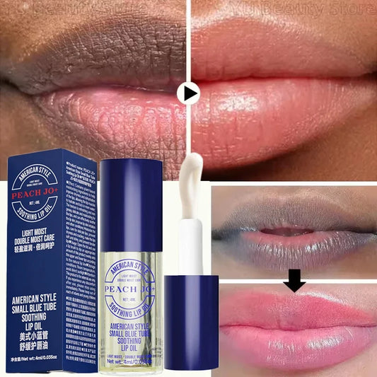 Pink Lip Brightening Serum & Balm | Moisturizing Lip Oil Lip Brightening Serum Oasis Select Default Title