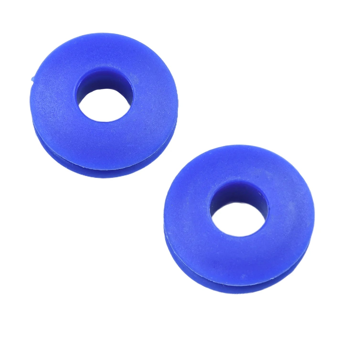 Plastic Eyelets Set – Tarpaulin & Pool Cover Repair 10/50 PCS