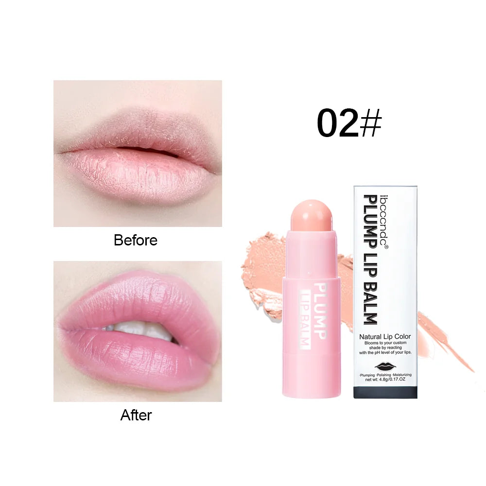 Extreme Lip Plumper Instantly Plump Lip Balm Fuller Lipstick Increase Lip Elasticity Reduce Fine Lines Volumizing Lips Makeup Peaceful Pleasures Health and Wellness 2