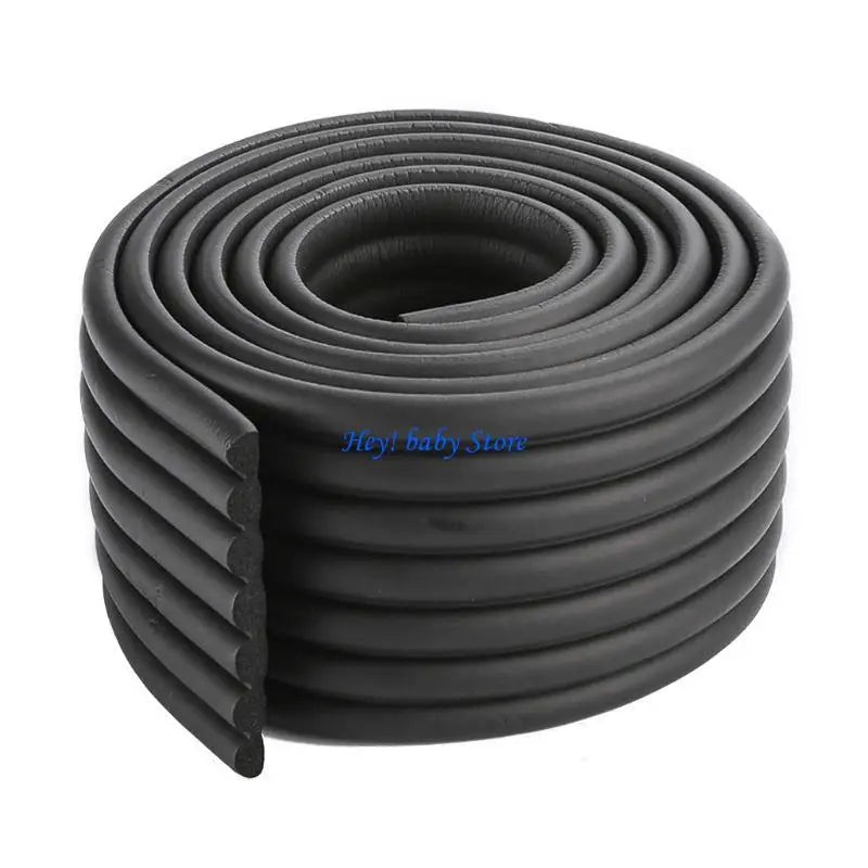Baby Edge & Corner Guards NBR Foam Safety Strip 2m – Childproof