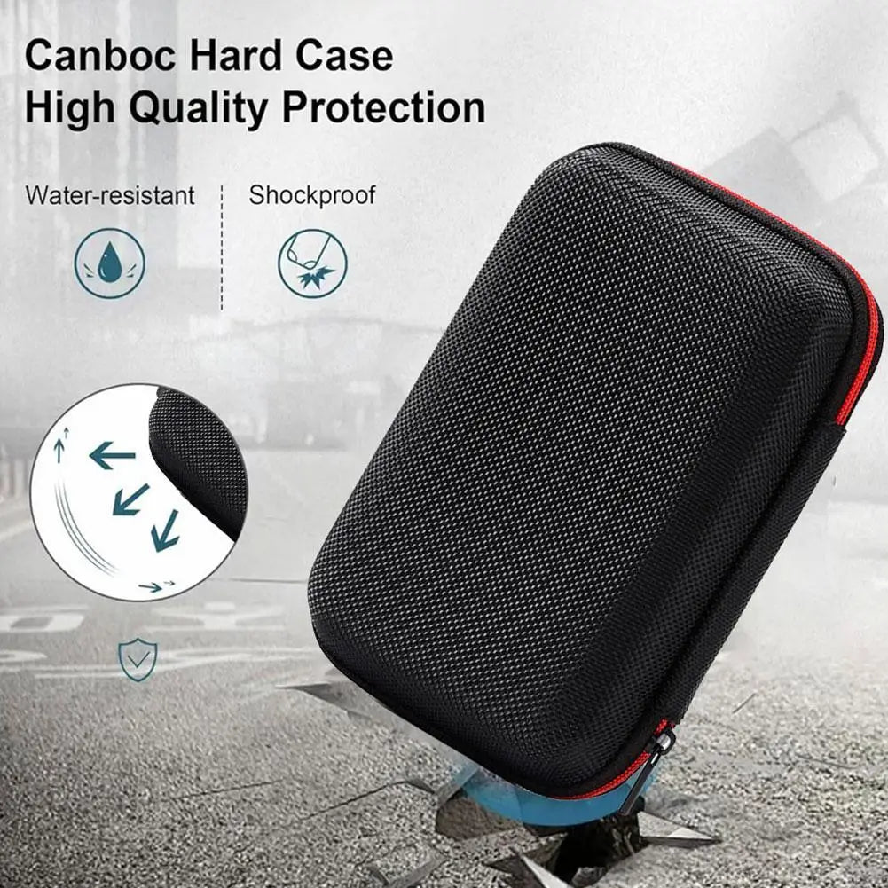 R36S R35S Game Console Shockproof Storage Travel Bag Case