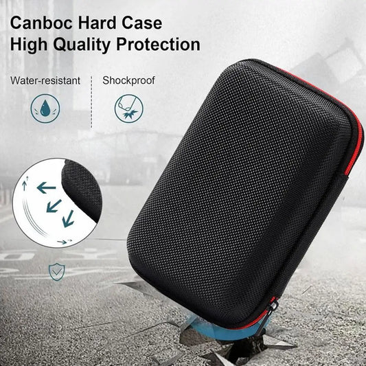 R36S R35S Game Console Shockproof Storage Travel Bag Case Game Console Case Oasis Select