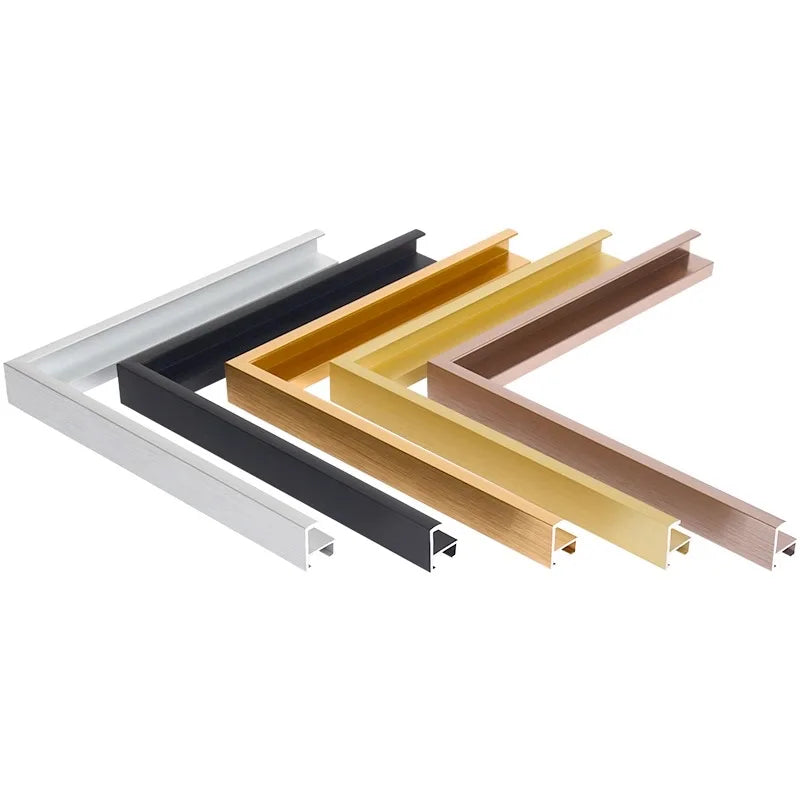 Wholesale of raw materials for photo frames Peaceful Pleasures Health and Wellness