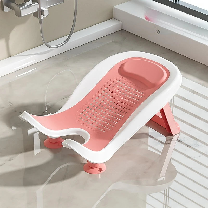 Baby Bum Washer – Newborn Bottom Cleaning Basin & Wash Tub