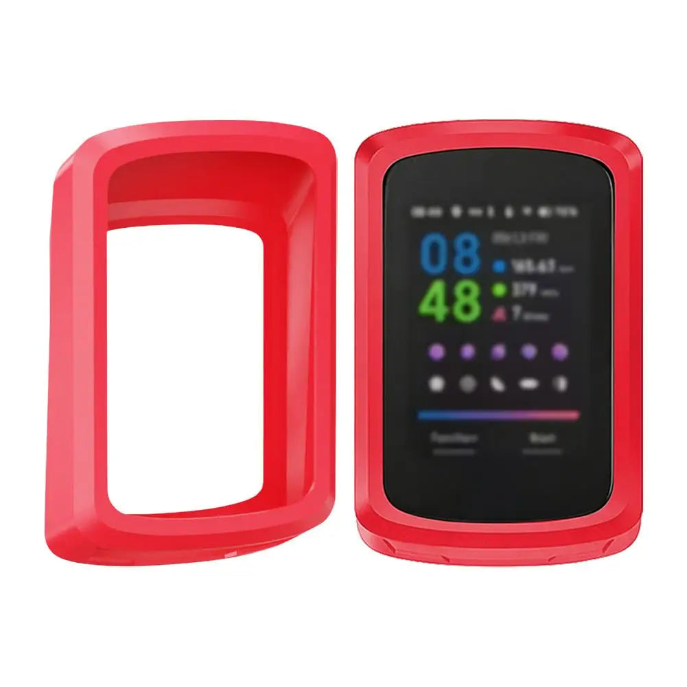 Silicone Case for GEOID CC700 / CC700Pro Bike GPS Computer