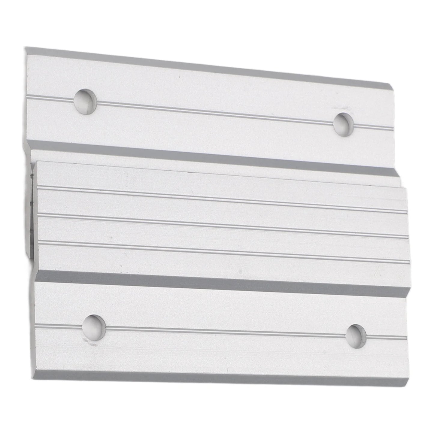 French Z Cleat Hangers 80lbs Capacity Easy Wallmounting Wall Mounting