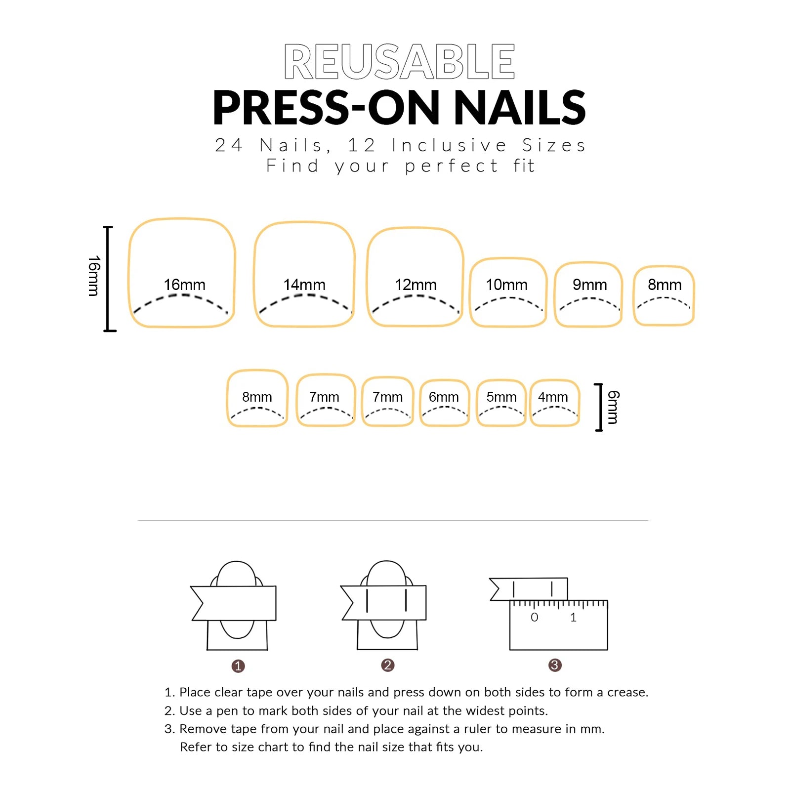 Blue Gray Matte False Nails 36 Pieces Set with Comfortable Fit and Versatile Design for Multiple Occasions Peaceful Pleasures Health and Wellness