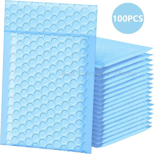 Shipping Packaging Bags Bubble Envelope Small Business Supplies Peaceful Pleasures Health and Wellness
