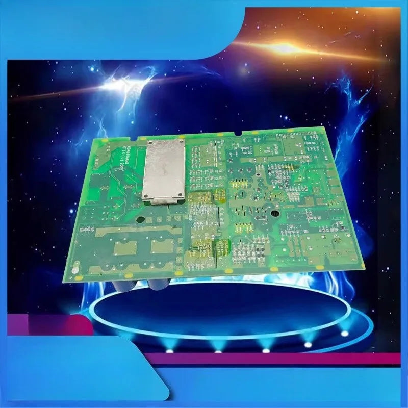 Parts for elevator accessories Otis OVF20CR inverter drive board GDA/GCA26800KG4 original Peaceful Pleasures Health and Wellness