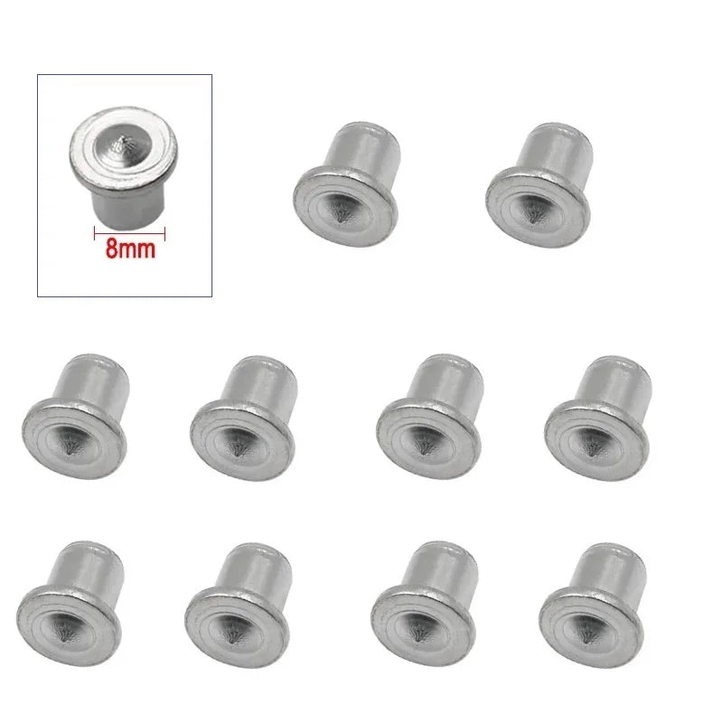 Accurate Dowel Tenon Placement Wood Timber Marker Hole Center Centre