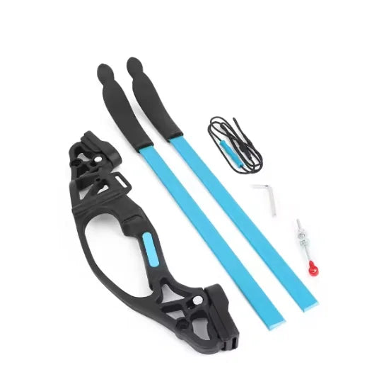 Professional Archery Children's Recurve Bow 10-20lbs Adjustable Right