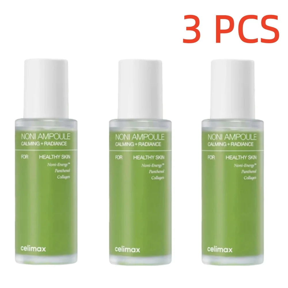 Noni Fruit Extract Energy Ampoule Face Serum 50ml – All Skin