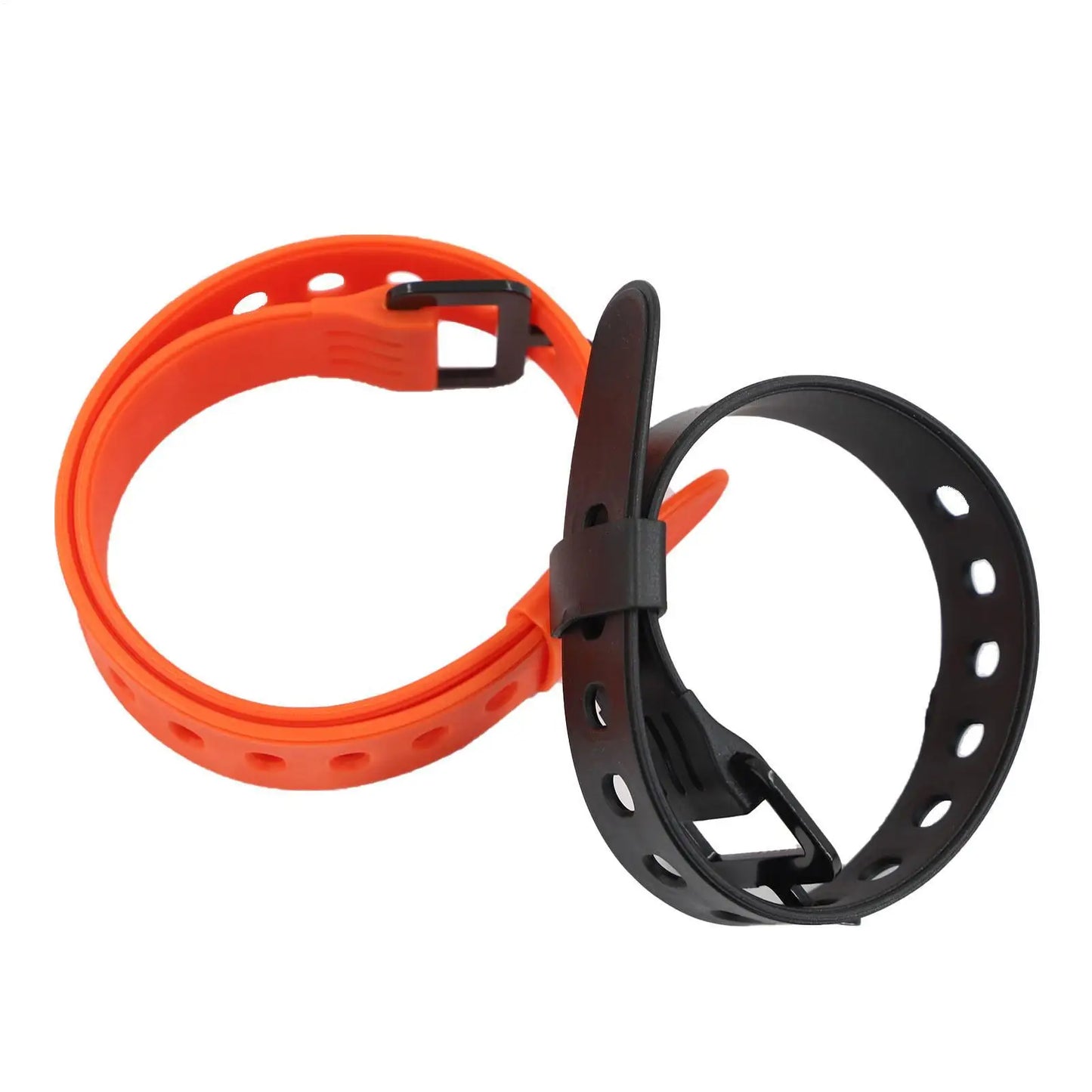 Rubber Utility Cargo Strap with ABS Buckle | Bike & Outdoor