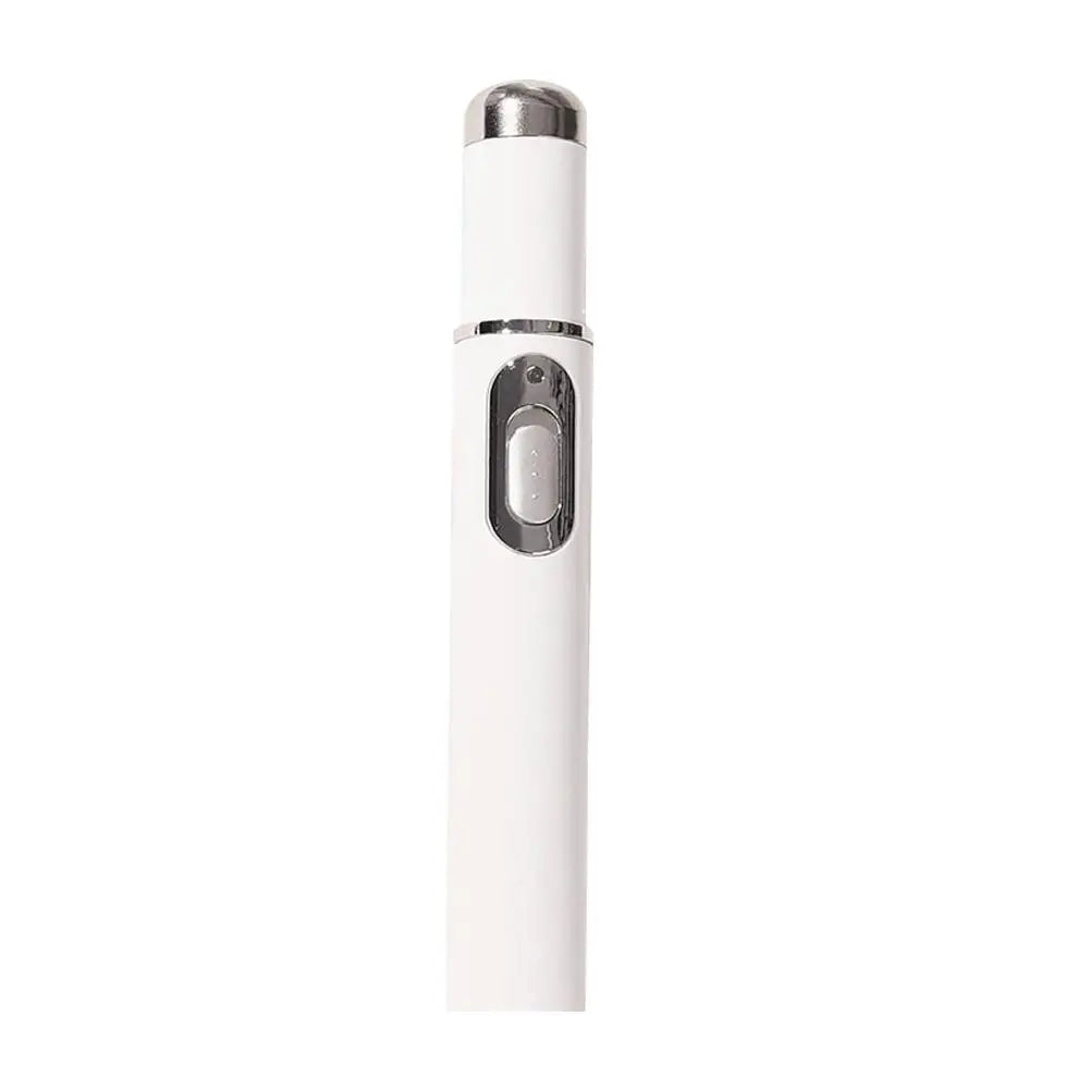 Blue Light Therapy Eye Pen – LED Massage for Dark Circles