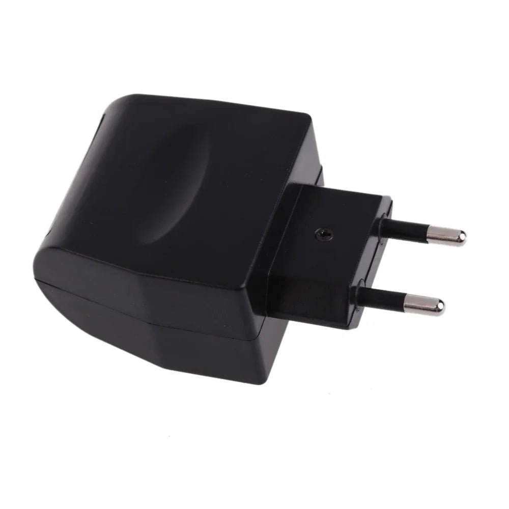 AC 110V-220V to DC 12V Car Cigarette Lighter Socket Adapter
