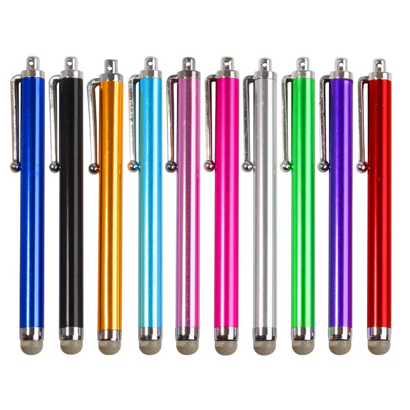 9.0 Namib Head Universal Stylus Pen Touch Pencil For Cell Phone Accessories Metal Samsung Capacitive Pencil Android Ipad Iphone Peaceful Pleasures Health and Wellness