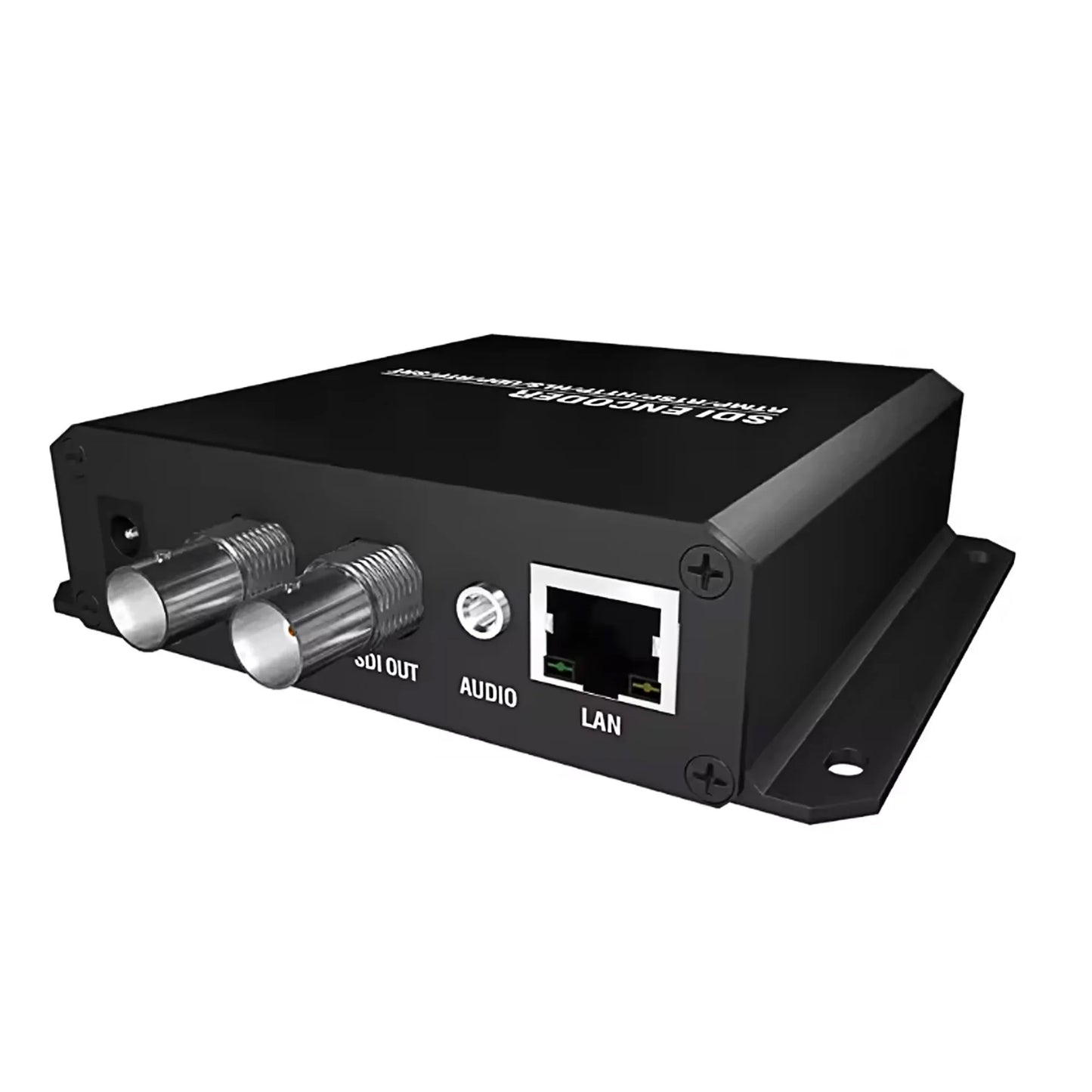 H.265 SDI Loop Encoder 1080P60 – RTMP RTSP ONVIF NVR