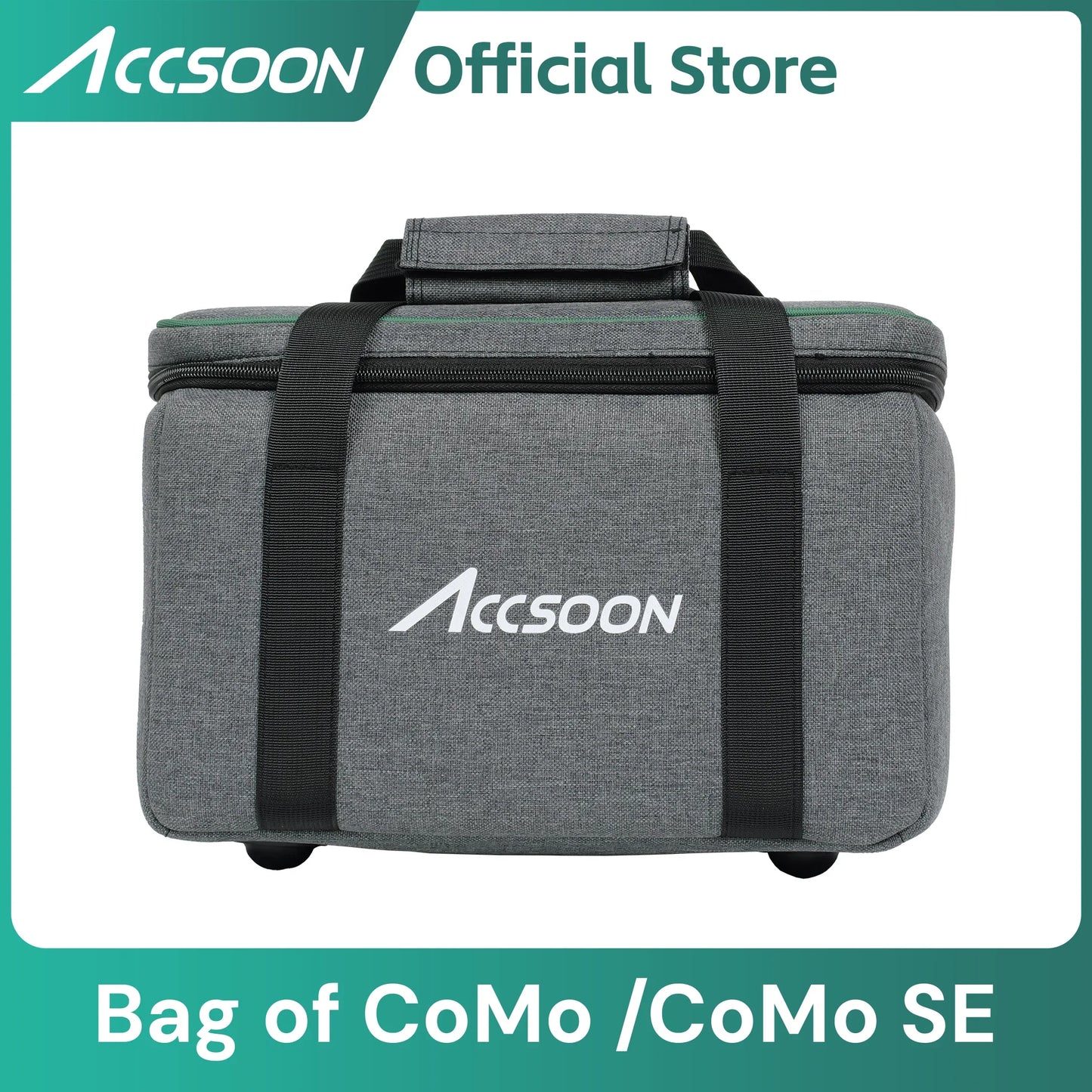 Accsoon CoMo & CoMo SE Wireless Intercom Headset Accessories