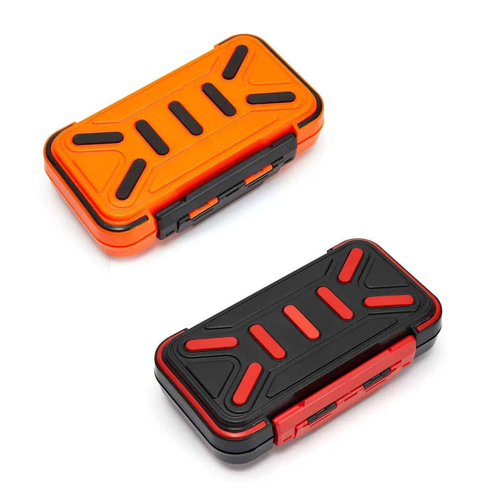 16 Grids Pills Box Weekly Pill Box Drug Boxes Travel Organizer Tablet Pillbox Pastillero Medicine Pillboxes Medicine Storage Peaceful Pleasures Health and Wellness Orange and Black China Mainland