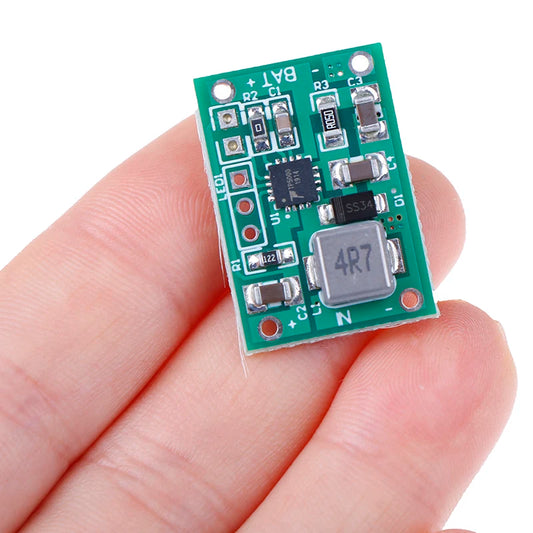 TP5000 3.6v/4.2v charger module lithium ion lifepo4 battery charging 3.2v Peaceful Pleasures Health and Wellness Onesize