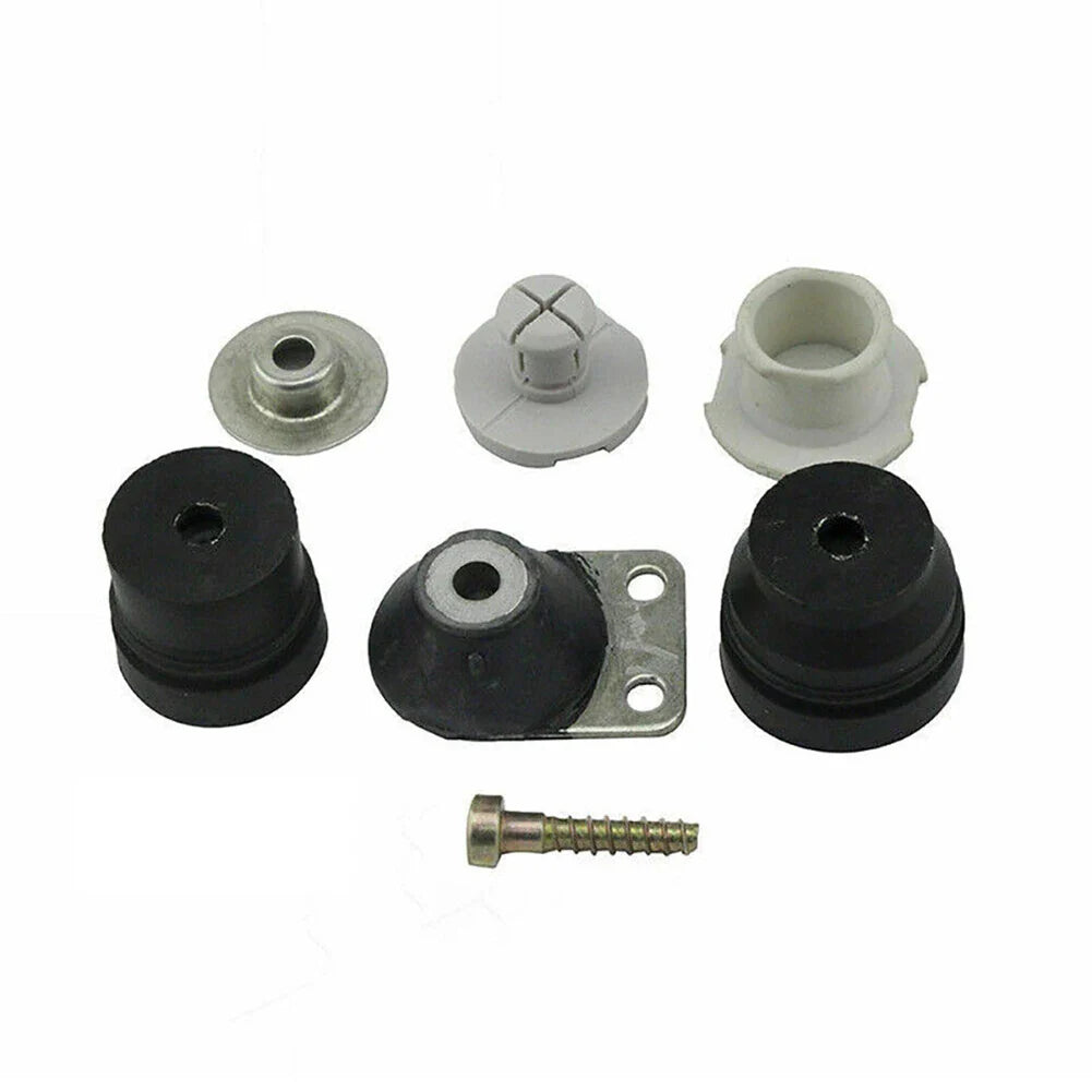 AV Buffer Mount Kit with Screws for Stihl 024 026 MS240 MS260