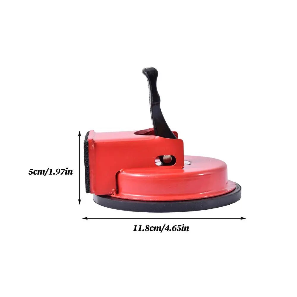 Laminate Floor Gap Repair Tool – Suction Grip Floor Fixer