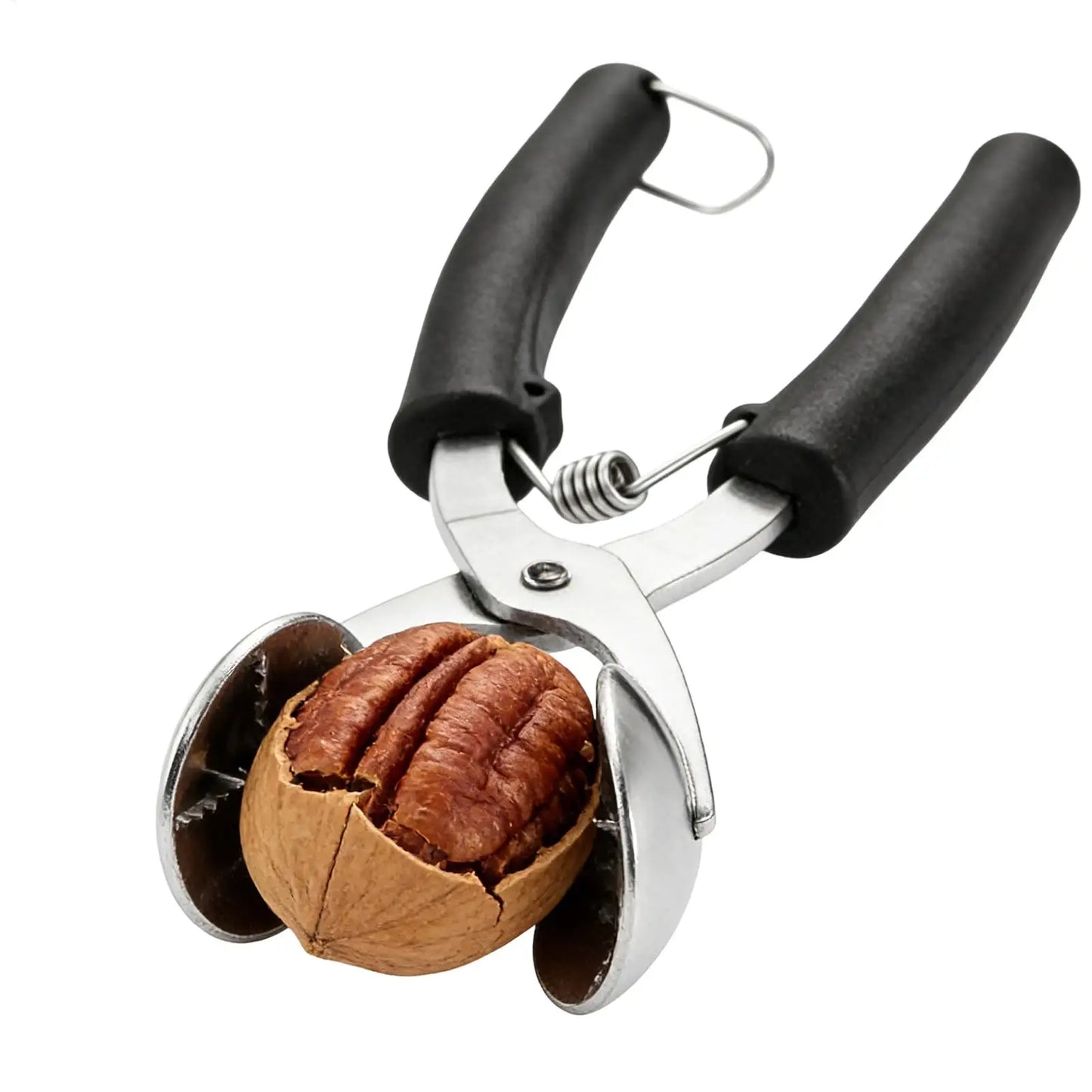 Stainless Steel Chestnut Cutter & Walnut Nut Cracker Tool