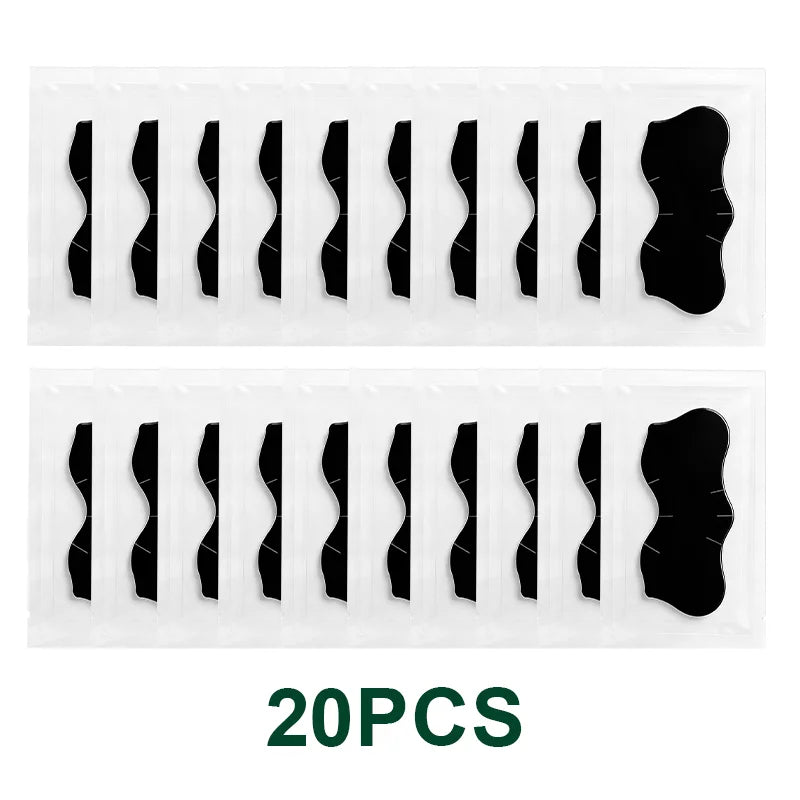 Blackhead Remover Strip, Nose Strips Blackhead Remover for Men and Women, Charcoal Pore Strips, Deep Cleansing and Oil Control Peaceful Pleasures Health and Wellness 20pcs