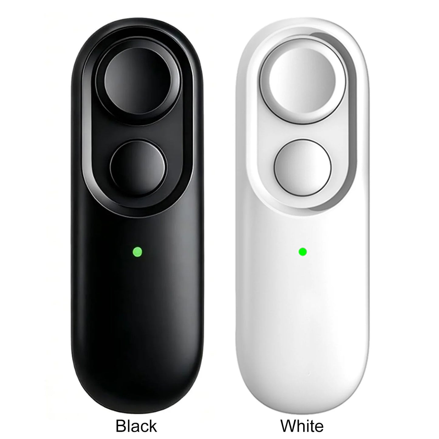 BT5.4 Remote Control Page Turner Rechargeable Reading Trigger Clicker Remote Control Clicker for Kobo Reading Accessories Peaceful Pleasures Health and Wellness