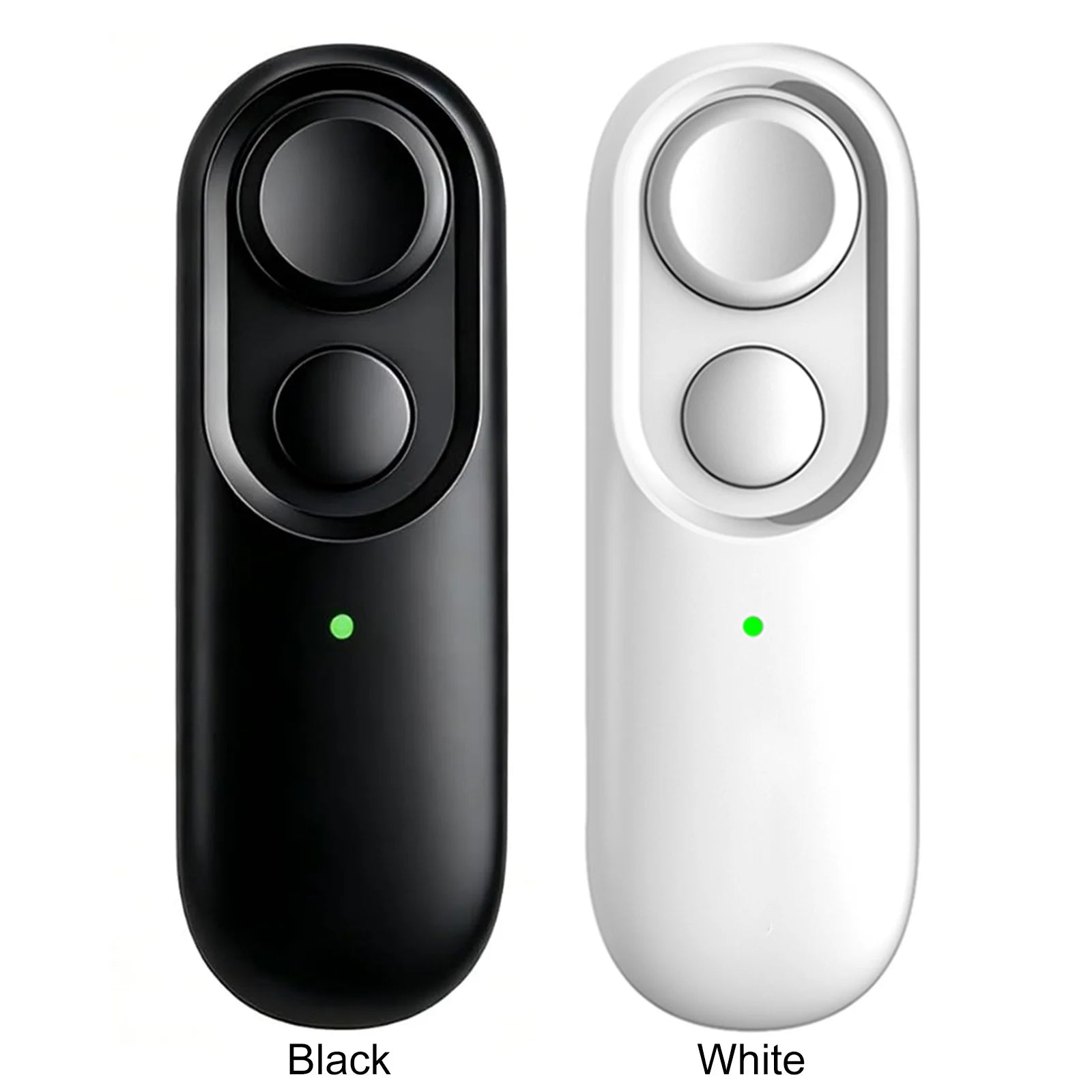 BT5.4 Remote Control Page Turner Rechargeable Reading Trigger Clicker Remote Control Clicker for Kobo Reading Accessories Peaceful Pleasures Health and Wellness