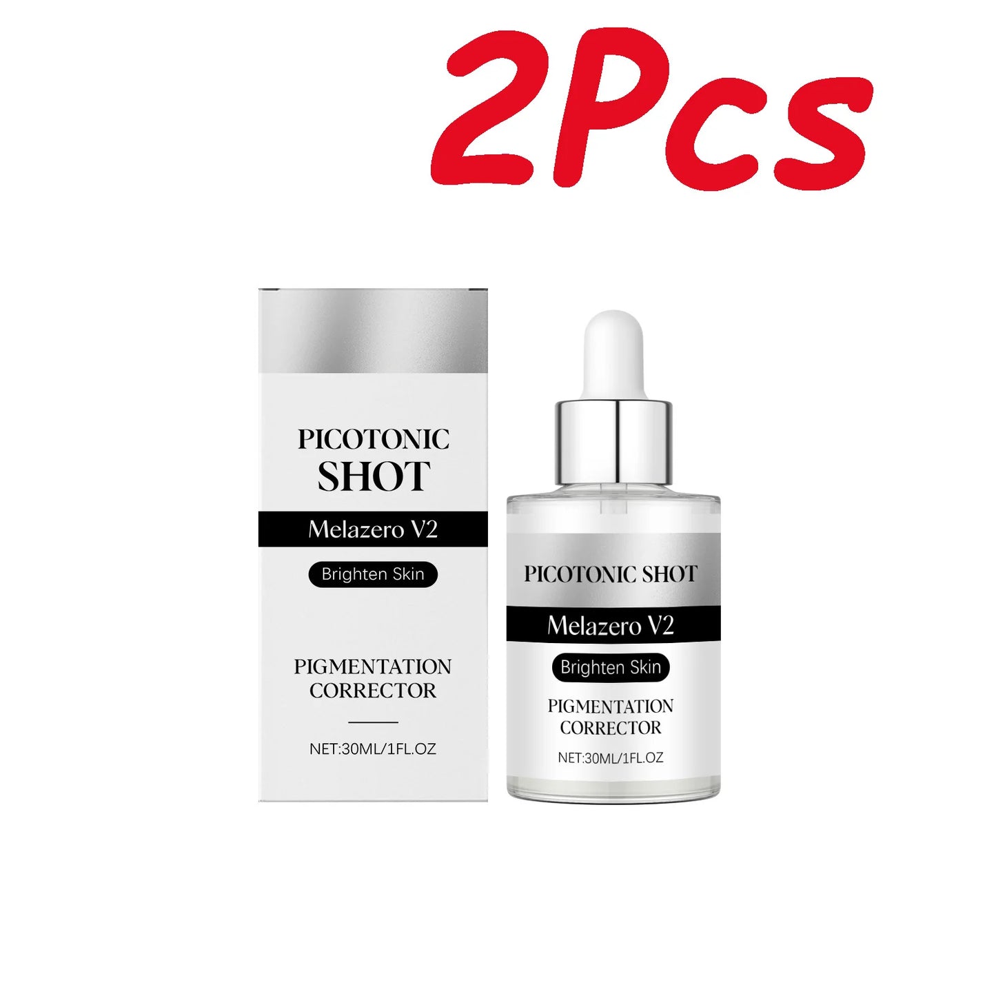 Niacinamide Brightening Face Serum – Dark Spot & Anti-Aging