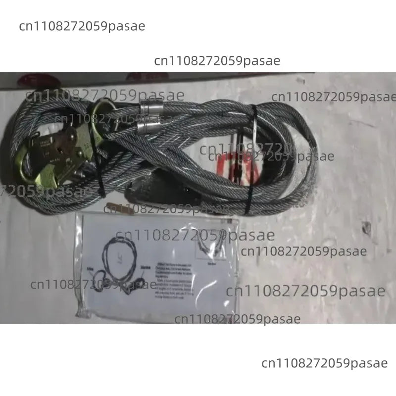 TR-14-D-PC Rope Safety Protection Device | Rigging