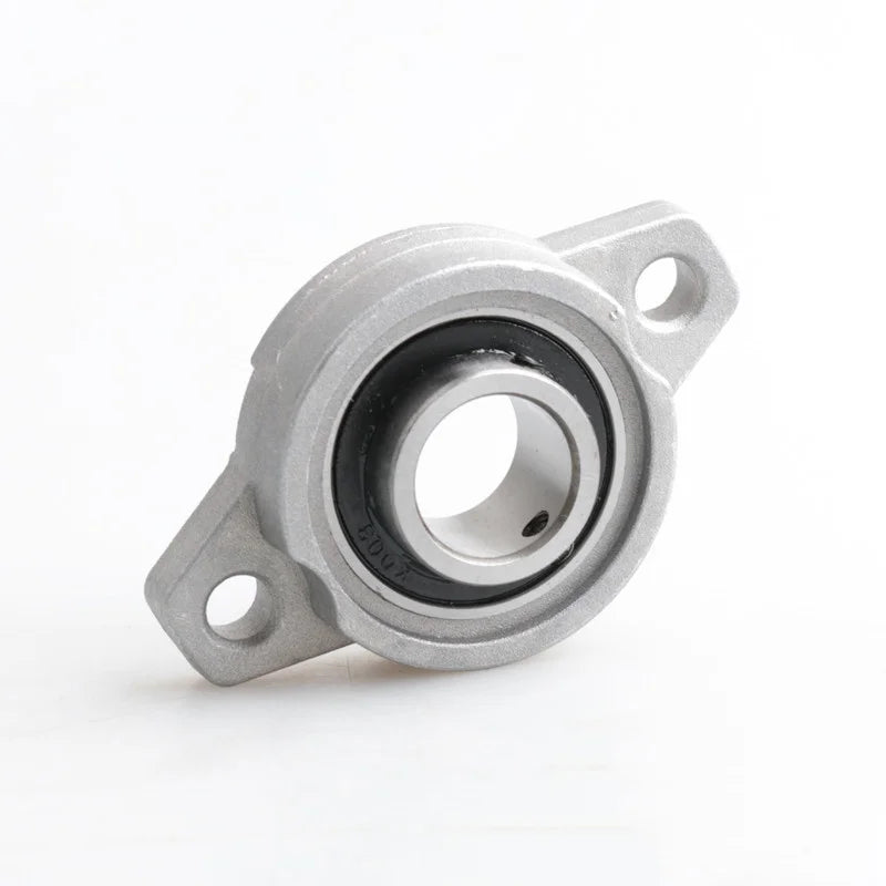 KFL08 KP08 KFL000 KP000 KFL001 KP001 Bearing Shaft Support Spherical Roller Zinc Alloy Mounted Bearings Pillow Block Housing Peaceful Pleasures Health and Wellness