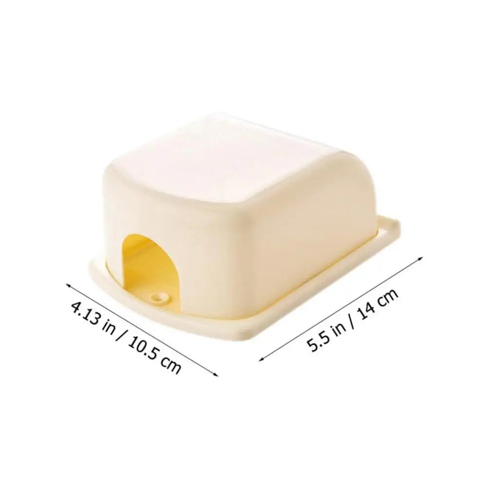 Baby Proofing Outlet Covers – Adhesive Socket Protectors