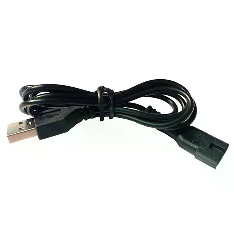 USB Charging Cable for Xiaomi Mijia Shaver MJTXD01SKS