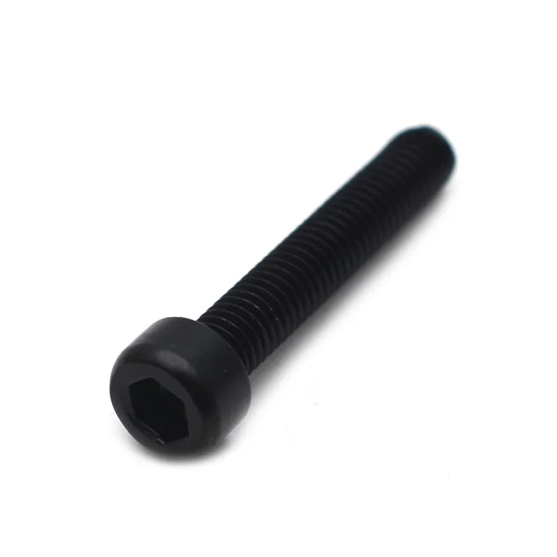 Electric Guitar Double Coil Pickup Magnetic Column Screw 3 Hexagonal