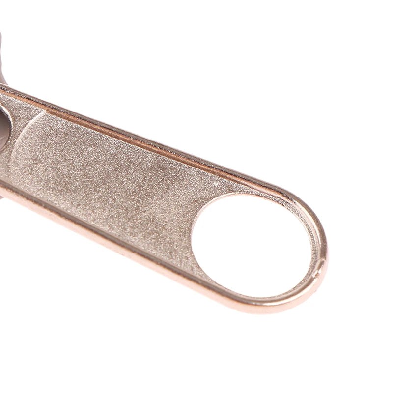 Universal Zipper Repair Kit – Instant No-Sew Head Replacement