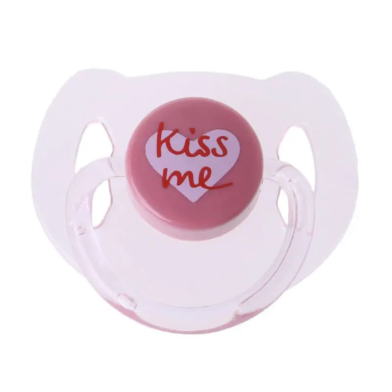 Mini Magnetic Pacifier for BJD SD Dolls – ABS Doll Accessory