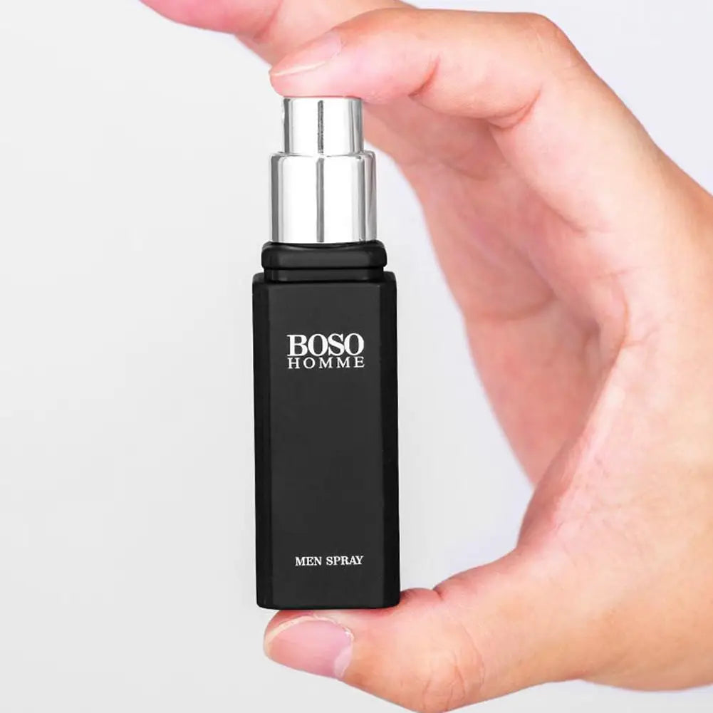 Men's Delay Spray 15ml | Non-Numbing Endurance Enhancer