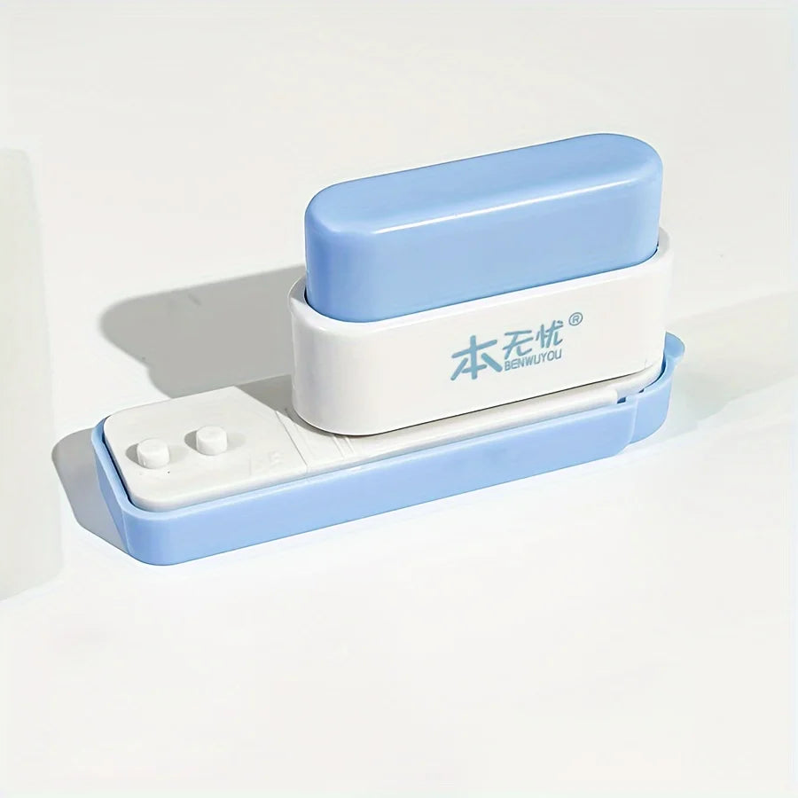 5- Hole Punch Binder Office Desk Organizer Perfect DIY Binding