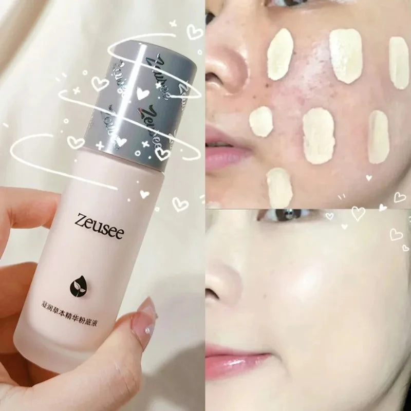 Waterproof Liquid Foundation BB Cream – Full Coverage | 30g