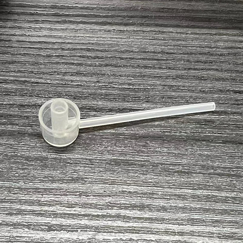 10/30/50pcs Perfume Refill Kit Funnel Tools Cosmetic Pump Portable Sprayer Refill Bottle Filling Accessory Peaceful Pleasures Health and Wellness