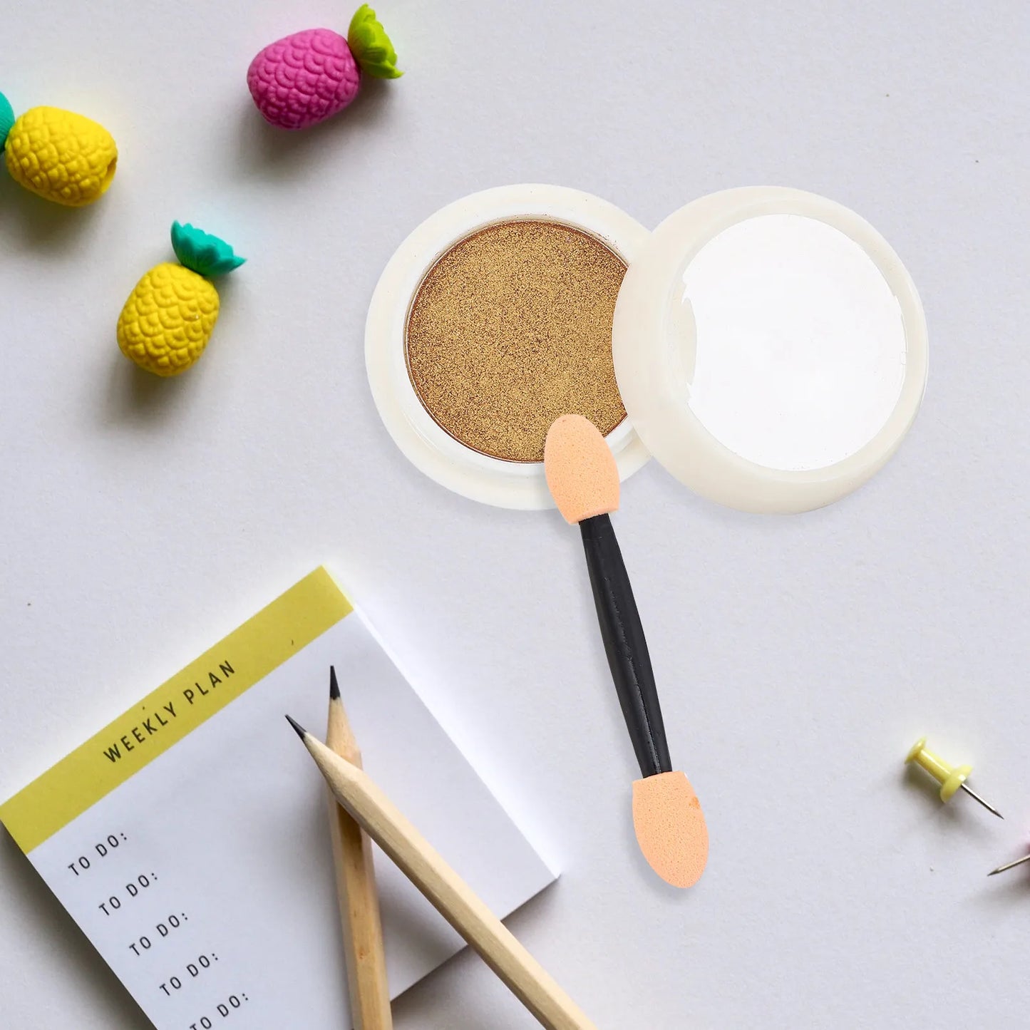 1Set Fire Seal Cream Simple Operation Convenient Application Sealing Wax Paste with Brush Creative Decorative Cream DIY Handbook Peaceful Pleasures Health and Wellness